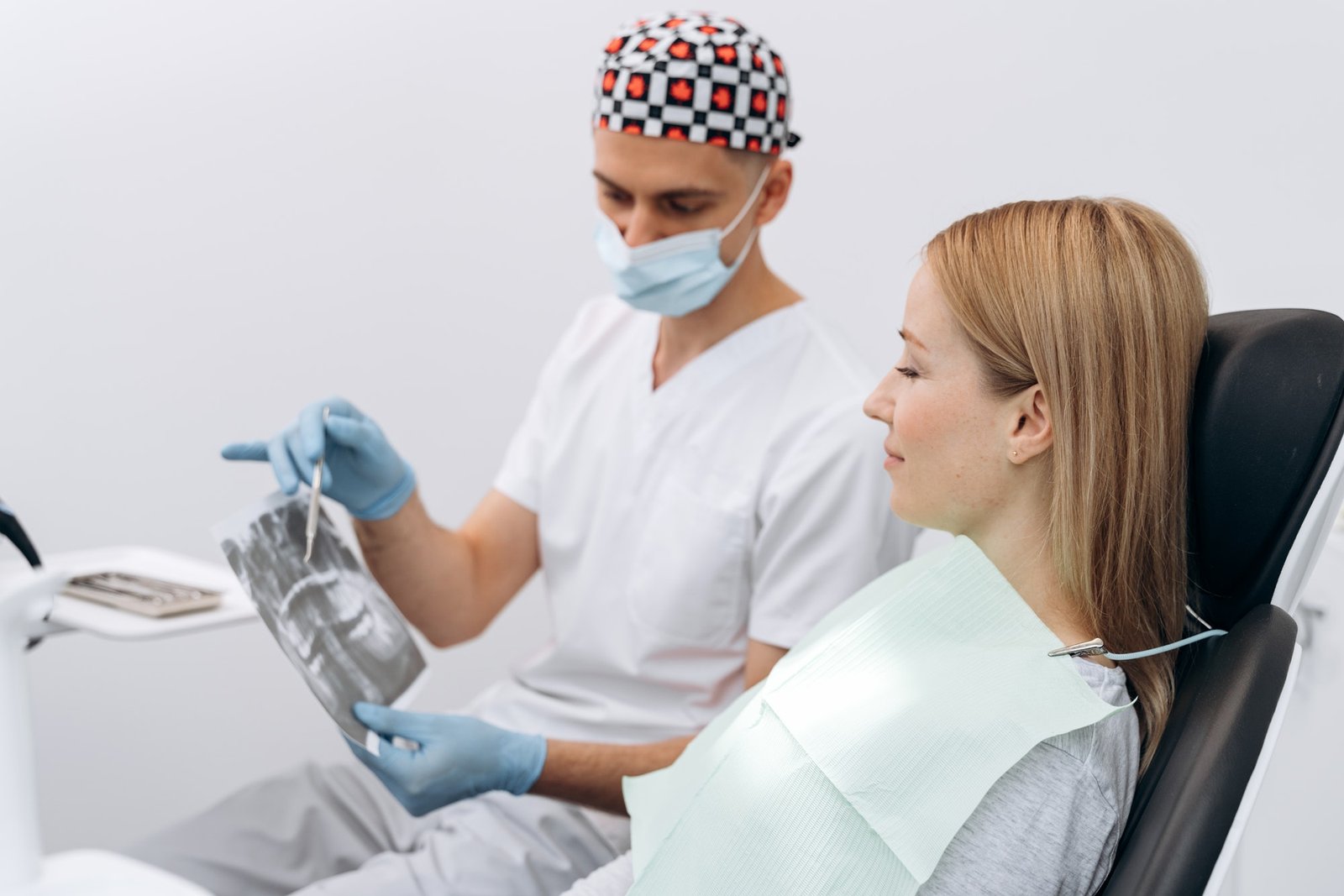 Periodontia