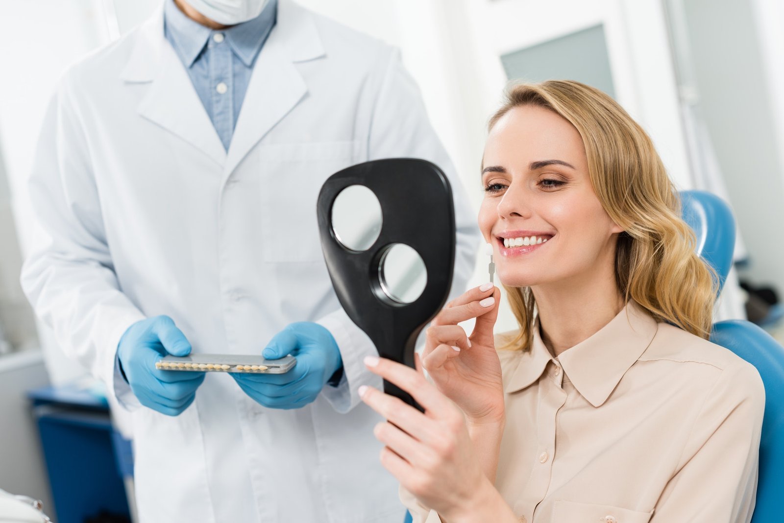 Lentes de Contato